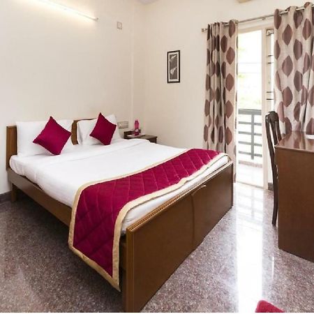 Hotel Felicity Inn Egl By Sky Stays Bangalore Exterior foto