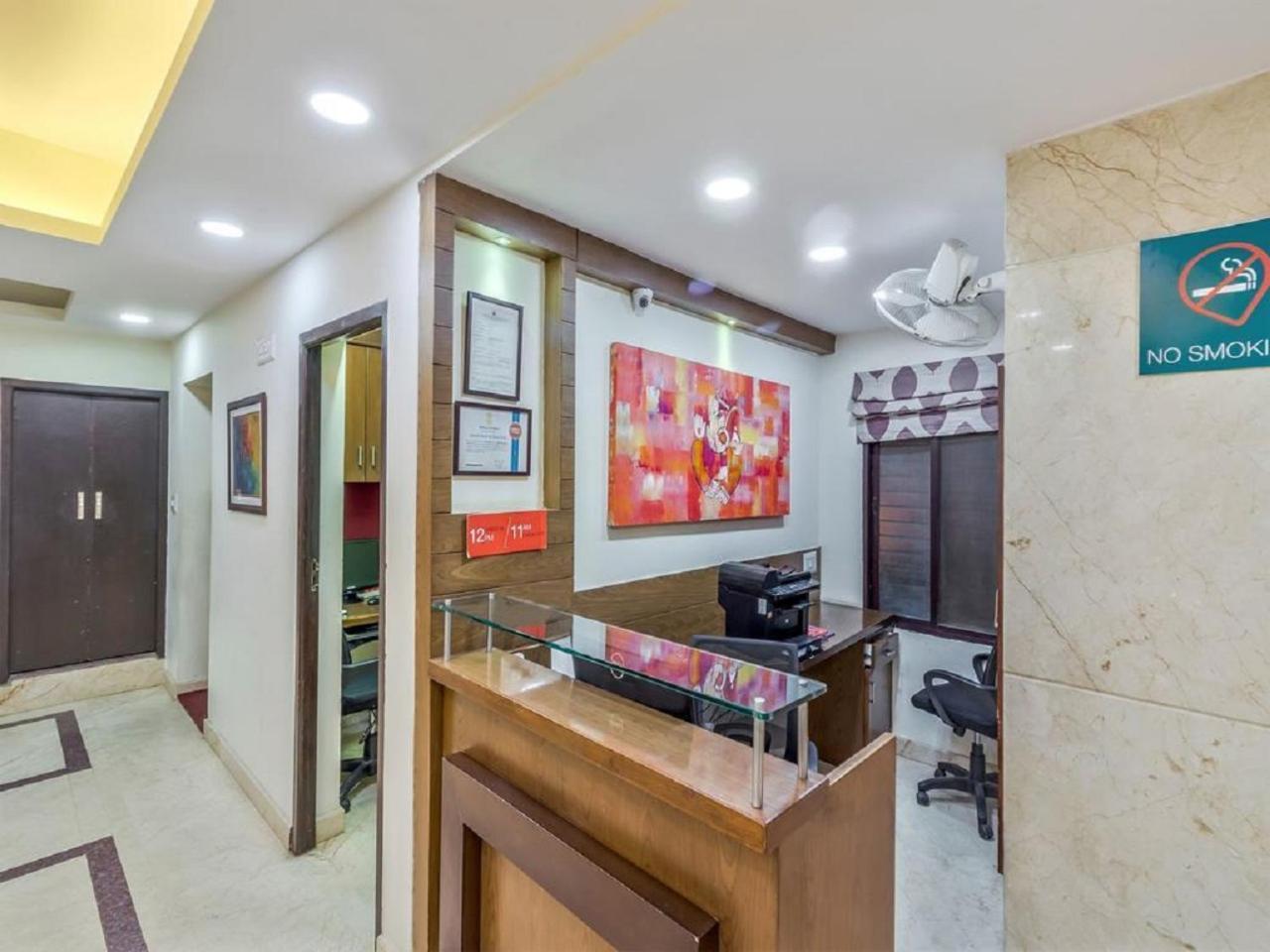 Hotel Felicity Inn Egl By Sky Stays Bangalore Exterior foto
